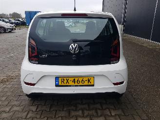 Volkswagen Up! 1.0 BMT move up! picture 5