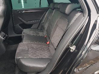 Skoda Superb Combi 1.4 TSI iV Business Edition Plus picture 16