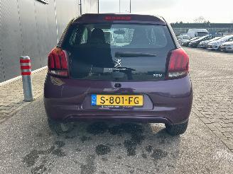 Peugeot 108 1.0 e-VTi Active picture 5