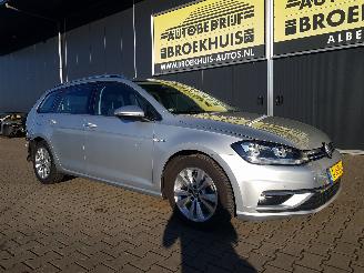 Volkswagen Golf Variant 1.5 TSI Comfortline picture 6