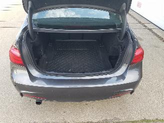 BMW 3-serie 318i Edition M Sport Shadow Executive picture 20