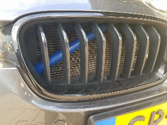 BMW 3-serie 318i Edition M Sport Shadow Executive picture 11