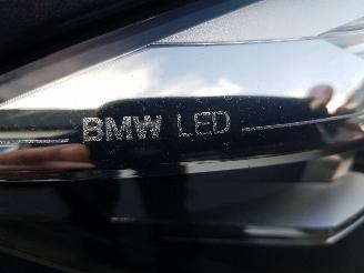 BMW 3-serie 318i Edition M Sport Shadow Executive picture 26