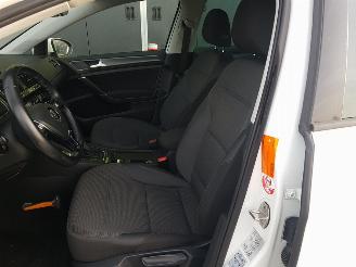 Volkswagen e-Golf e-Golf picture 11