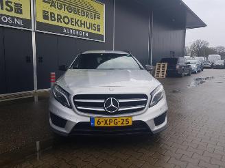 Mercedes GLA 200 CDI Ambition picture 3