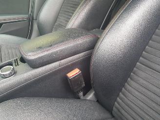 Mercedes GLA 200 CDI Ambition picture 23