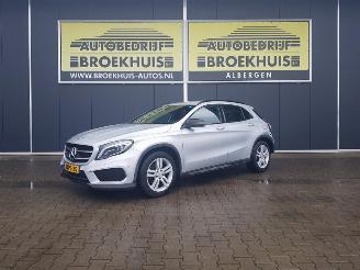 Avarii autoturisme Mercedes GLA 200 CDI Ambition 2014/9