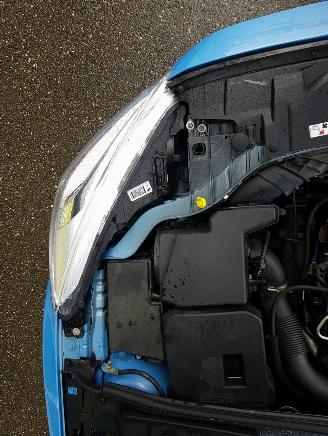 Ford Focus 1.0 Trend picture 12