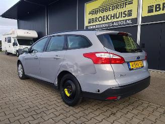 Ford Focus Wagon 1.0 EcoBoost Trend picture 8
