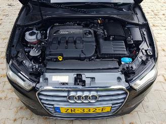 Audi A3 Sportback 1.6 TDI ultra Attraction Pro Line picture 23