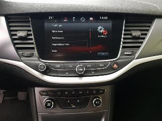 Opel Astra 1.6 CDTI Business+ picture 17