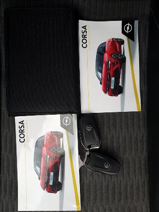 Opel Corsa-E Edition 50 kWh picture 28