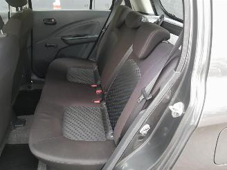 Suzuki Celerio 1.0 Comfort picture 15