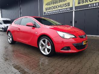 Opel Astra GTC 1.4 Turbo Sport picture 6