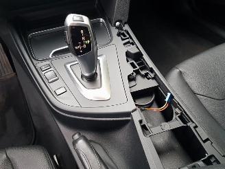 BMW 3-serie Touring 318i Centennial High Executive LUXURY picture 17