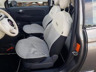 Fiat 500C 0.9 TwinAir Turbo Lounge picture 12