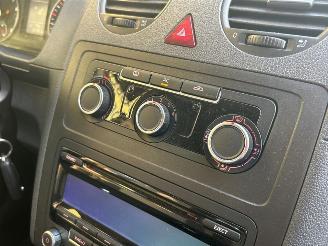 Volkswagen Caddy 1.2 TSI Trendline picture 16