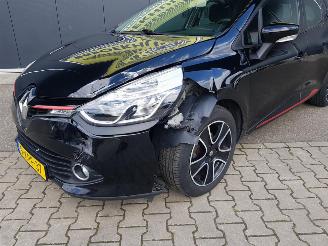 Renault Clio 0.9 TCe Expression picture 9