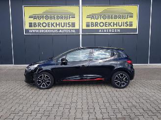 Renault Clio 0.9 TCe Expression picture 2