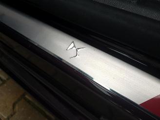 DS Automobiles DS 3 Crossback 1.2 PureTech Performance Line picture 26