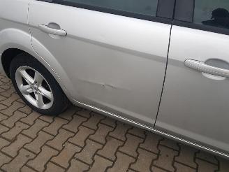 Ford Focus Wagon 1.6 Comfort picture 9