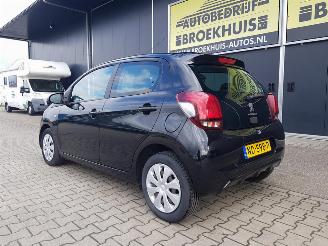 Peugeot 108 1.0 e-VTi Active picture 8