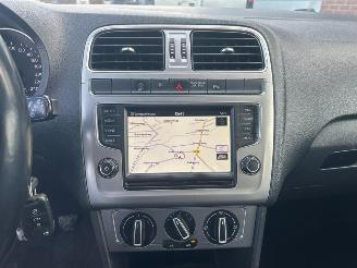 Volkswagen Polo 1.4 TDI BlueMotion picture 18