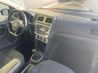 Volkswagen Polo 1.4 TDI BlueMotion picture 14