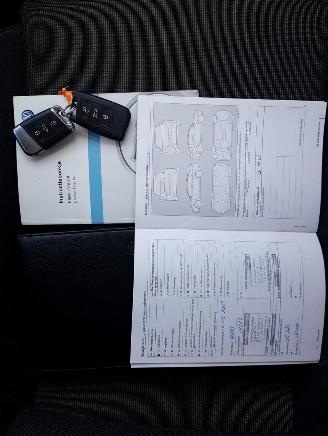 Volkswagen Passat Variant 1.6 TDI Comfortline picture 19