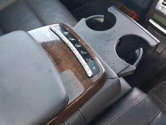 Mercedes S-klasse 400 HYBRID Lang Prestige Plus picture 20