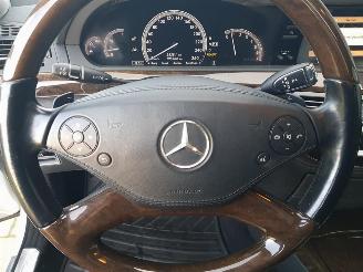 Mercedes S-klasse 400 HYBRID Lang Prestige Plus picture 18