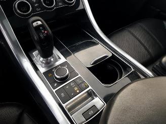 Land Rover Range Rover sport 3.0 TDV6 HSE Dynamic picture 20