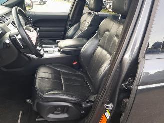 Land Rover Range Rover sport 3.0 TDV6 HSE Dynamic picture 16