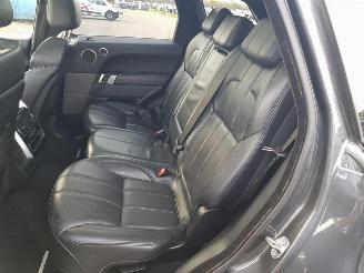 Land Rover Range Rover sport 3.0 TDV6 HSE Dynamic picture 17