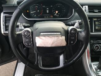 Land Rover Range Rover sport 3.0 TDV6 HSE Dynamic picture 19