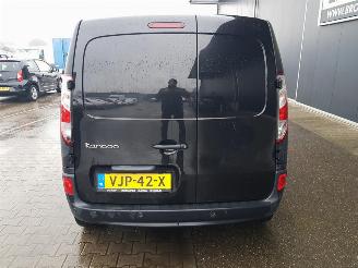 Renault Kangoo 1.5 Blue dCi 80 Comfort picture 5