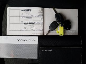 Renault Kangoo 1.5 Blue dCi 80 Comfort picture 17