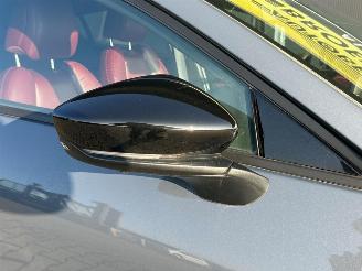 Mazda 3 2.0 e-SkyActiv-X M Hybrid 180 Luxury picture 25