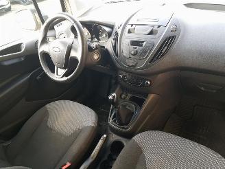 Ford Transit Courier 1.5 TDCI Economy Edition picture 18