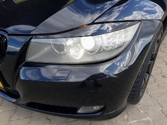 BMW 3-serie Touring 318d Corporate Lease picture 13