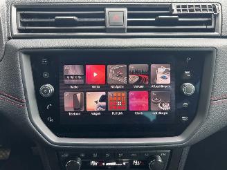 Seat Ibiza 1.0 TSI FR Business Intense picture 22