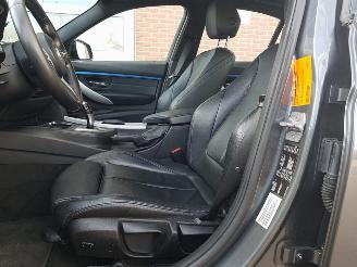 BMW 3-serie 318i Edition M Sport Shadow Executive picture 12