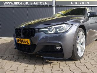 BMW 3-serie 318i Edition M Sport Shadow Executive picture 9