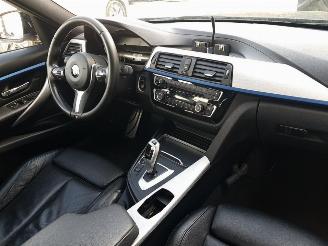BMW 3-serie 318i Edition M Sport Shadow Executive picture 14