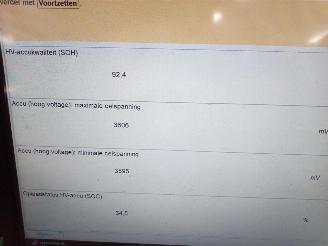 Peugeot e-208 EV Blue Lease Active 50 kWh picture 31