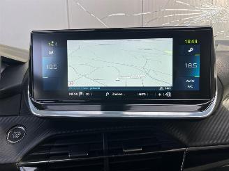 Peugeot e-208 EV Blue Lease Active 50 kWh picture 23