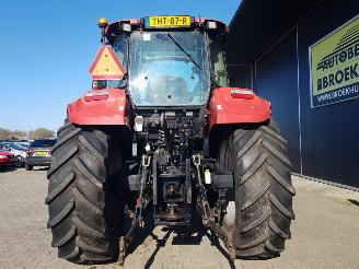 Case  IH FARMALL 105U picture 5