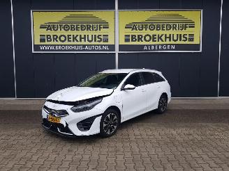 Kia Ceed Sportswagon 1.6 GDI PHEV DynamicPlusLine picture 1