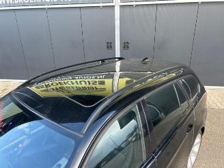 BMW 3-serie 3 serie Touring (E91), Combi, 2004 / 2012 325i 24V picture 10