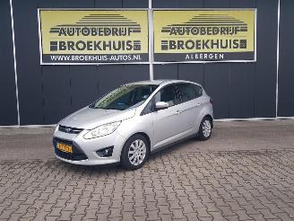 Purkuautot passenger cars Ford C-Max 1.6 TDCi Trend 2011/6
